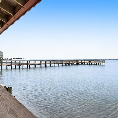 Hotel Sunset Harbor Palms 1-311 Navarre Exterior foto